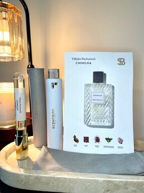 Chimilka by Vilhelm Parfumerie